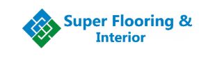 SUPER FLOORING AND INTERIOR Logo